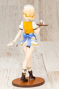 KOTOBUKIYA - ガールズ＆パンツァー 最終章 ダージリン ココス制服ver. 1/7 完成品フィ 614xmTkA+QL._UF350,350_QL80_.jpg